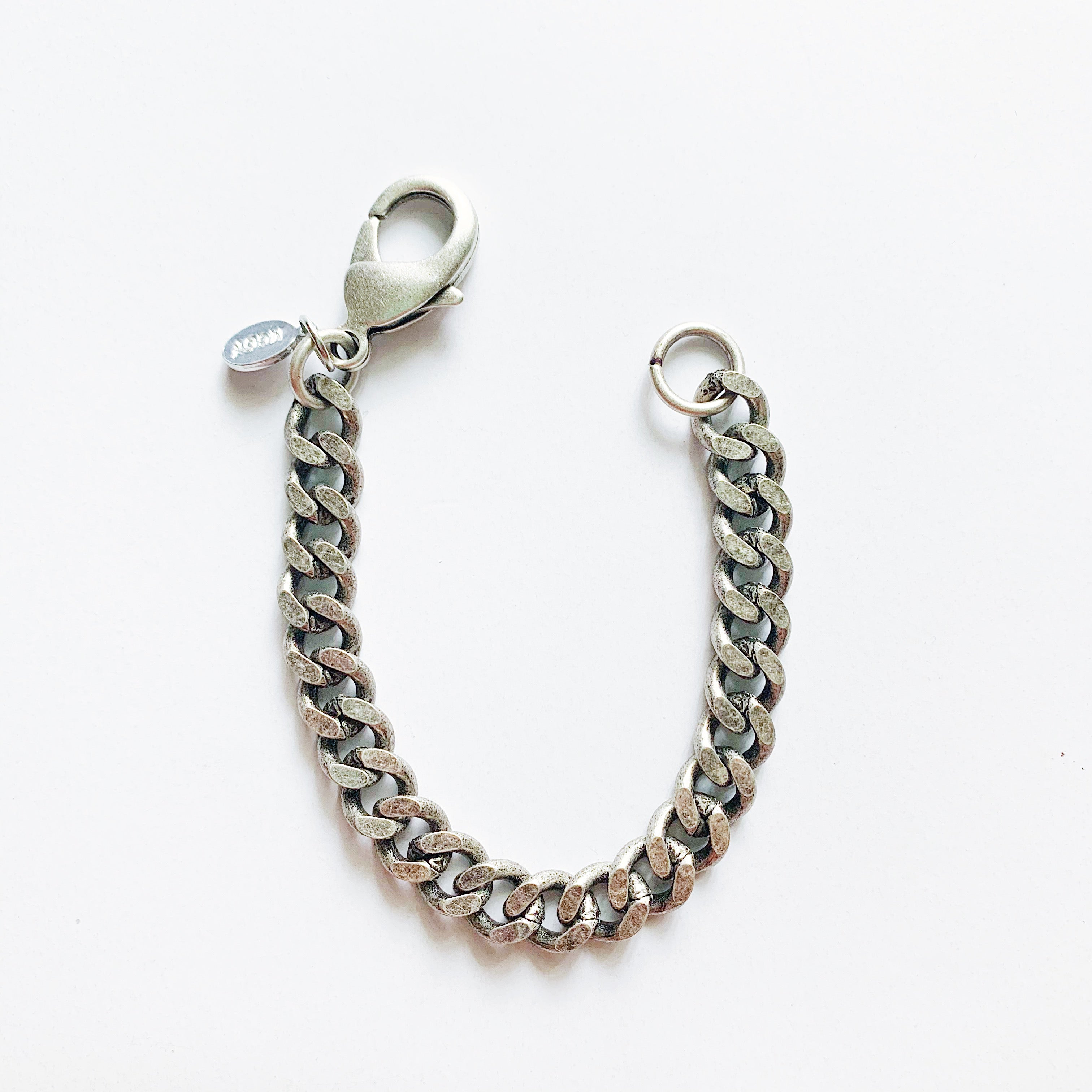 Chainy Chain Bracelet